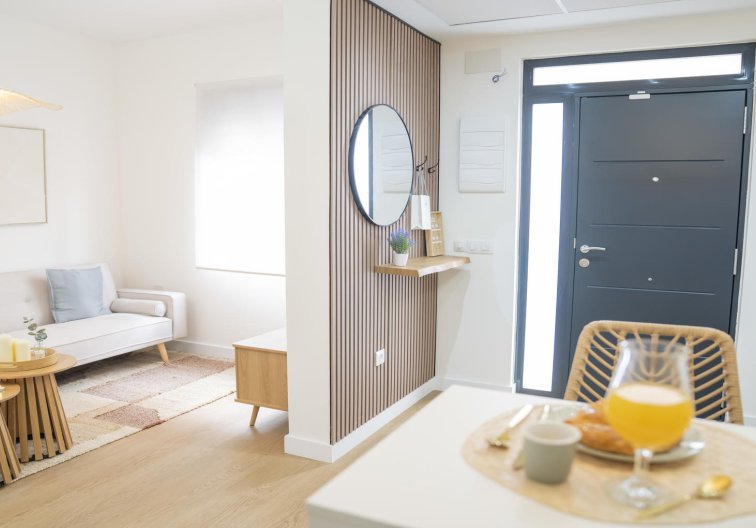 Revente - town house - Los Alcázares - Costa Calida