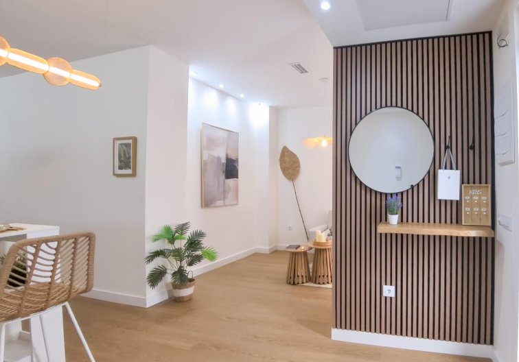 Revente - town house - Los Alcázares - Costa Calida