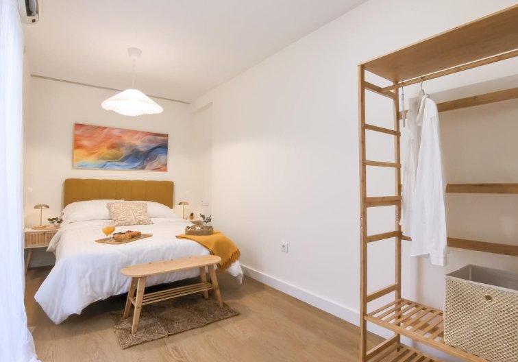 Revente - town house - Los Alcázares - Costa Calida