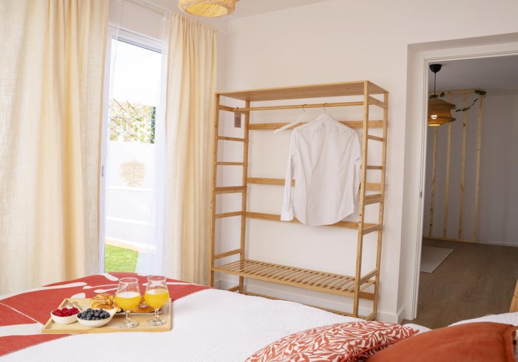 Revente - town house - Los Alcázares - Costa Calida