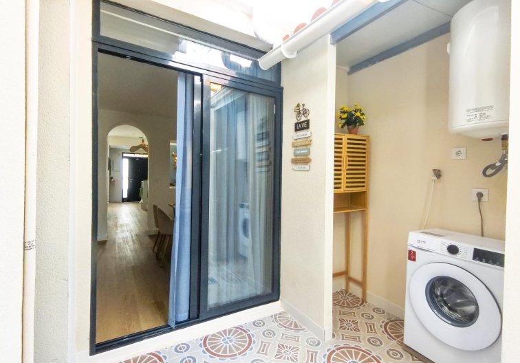 Revente - town house - Los Alcázares - Costa Calida