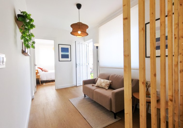 Revente - town house - Los Alcázares - Costa Calida