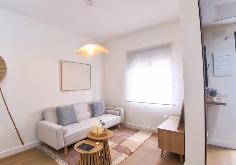 Revente - town house - Los Alcázares - Costa Calida