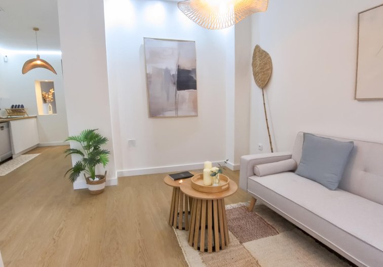 Revente - town house - Los Alcázares - Costa Calida