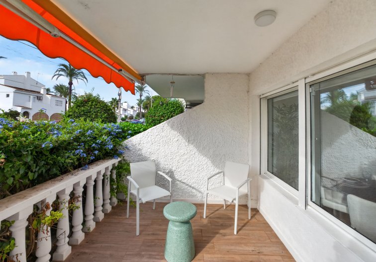 Wiederverkauf - Wohnung - Villamartin - Costa Blanca