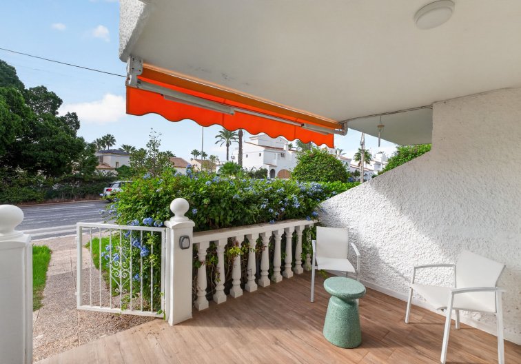 Wiederverkauf - Wohnung - Villamartin - Costa Blanca
