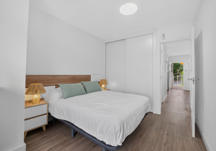 Wiederverkauf - Wohnung - Villamartin - Costa Blanca
