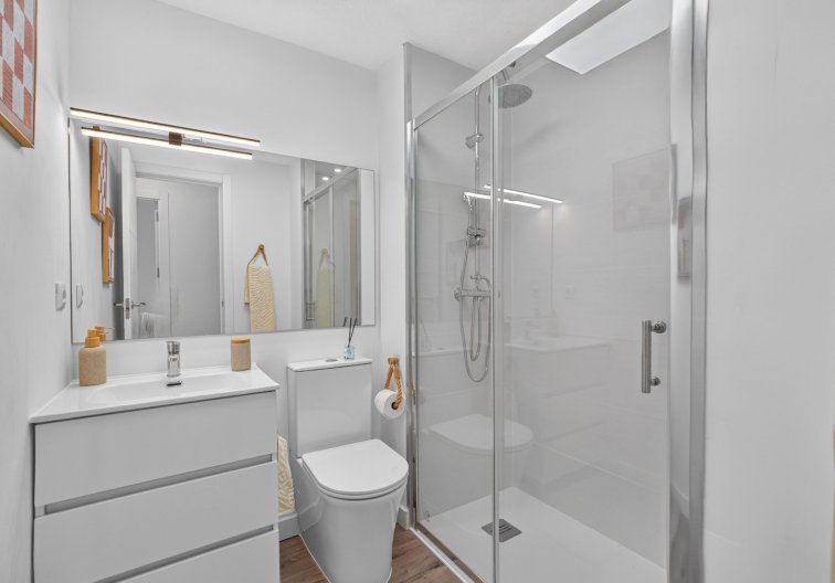 Wiederverkauf - Wohnung - Villamartin - Costa Blanca
