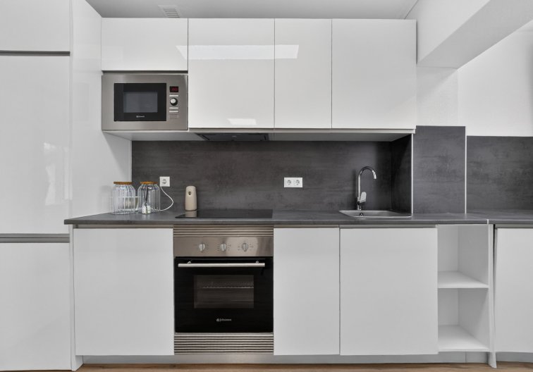 Wiederverkauf - Wohnung - Villamartin - Costa Blanca