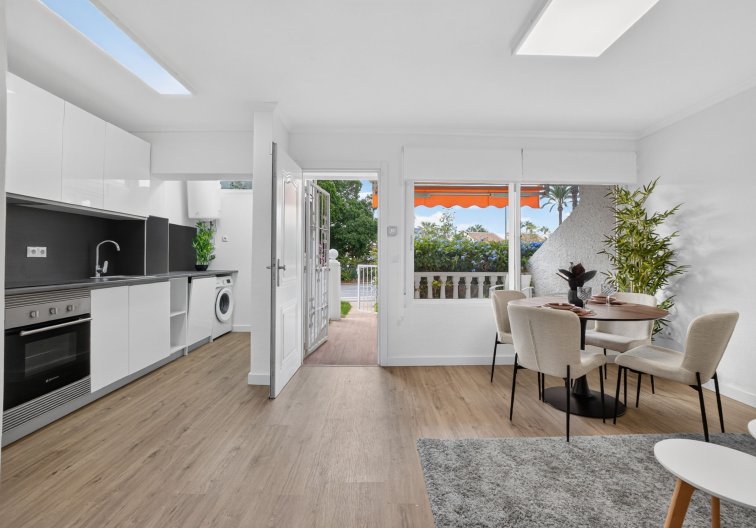 Wiederverkauf - Wohnung - Villamartin - Costa Blanca