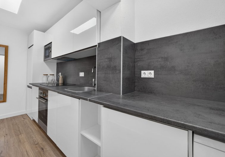 Wiederverkauf - Wohnung - Villamartin - Costa Blanca