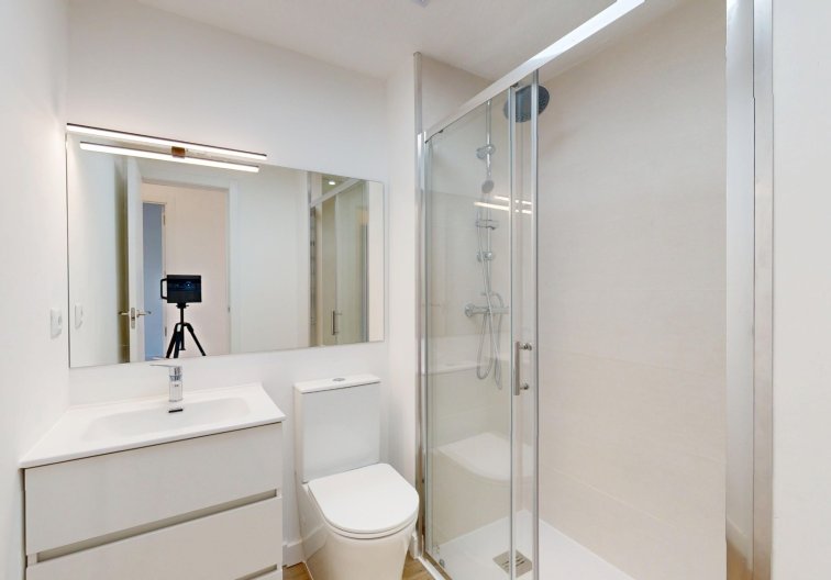 Wiederverkauf - Wohnung - Villamartin - Costa Blanca