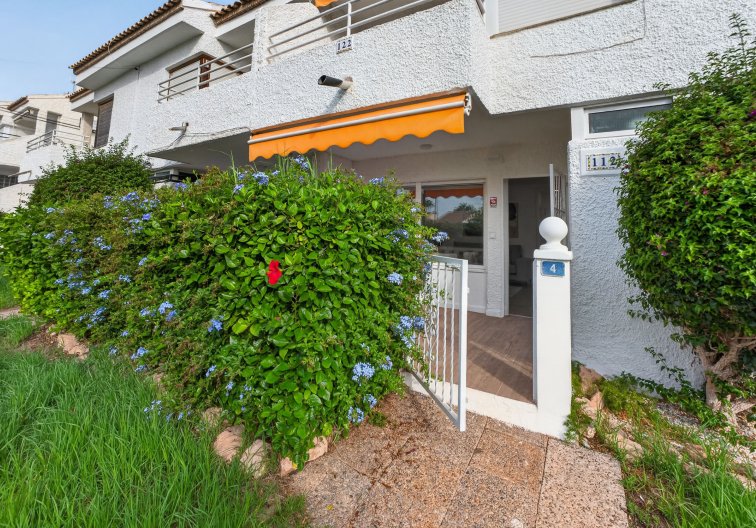 Wiederverkauf - Wohnung - Villamartin - Costa Blanca
