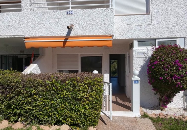 Wiederverkauf - Wohnung - Villamartin - Costa Blanca