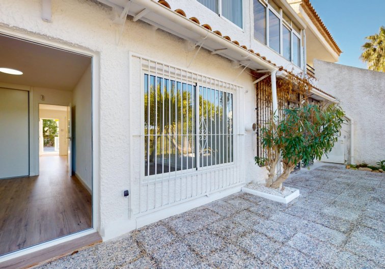 Wiederverkauf - Wohnung - Villamartin - Costa Blanca