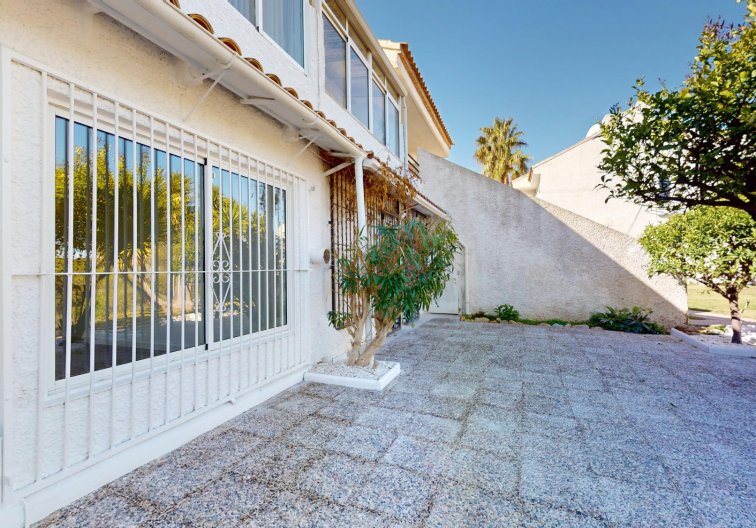 Wiederverkauf - Wohnung - Villamartin - Costa Blanca