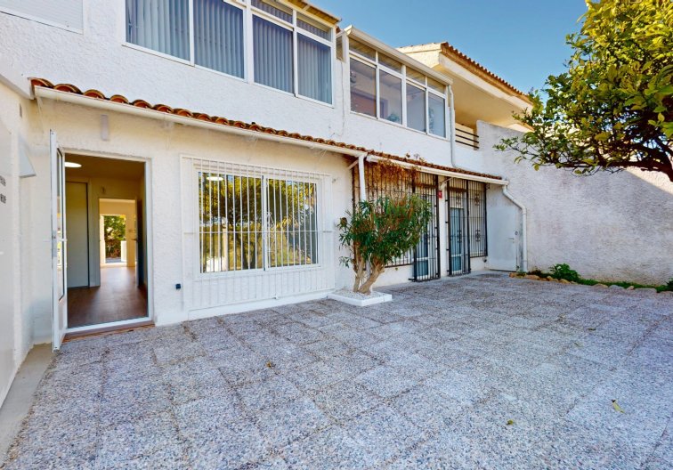 Wiederverkauf - Wohnung - Villamartin - Costa Blanca
