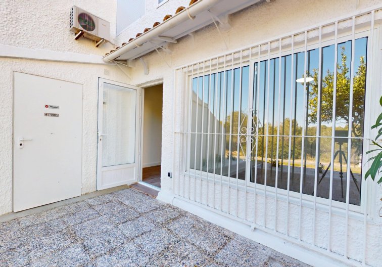 Wiederverkauf - Wohnung - Villamartin - Costa Blanca