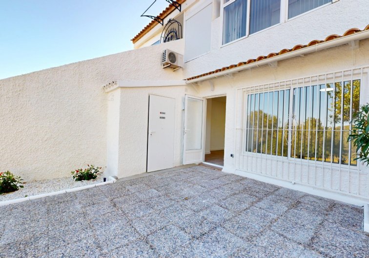 Wiederverkauf - Wohnung - Villamartin - Costa Blanca
