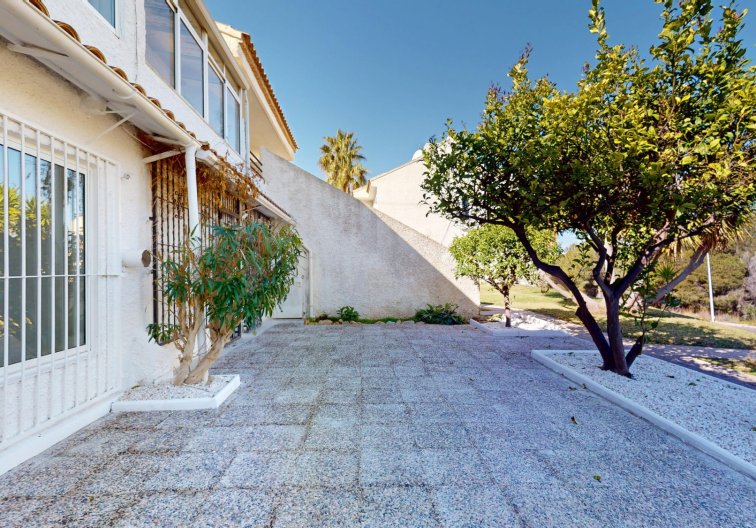 Wiederverkauf - Wohnung - Villamartin - Costa Blanca