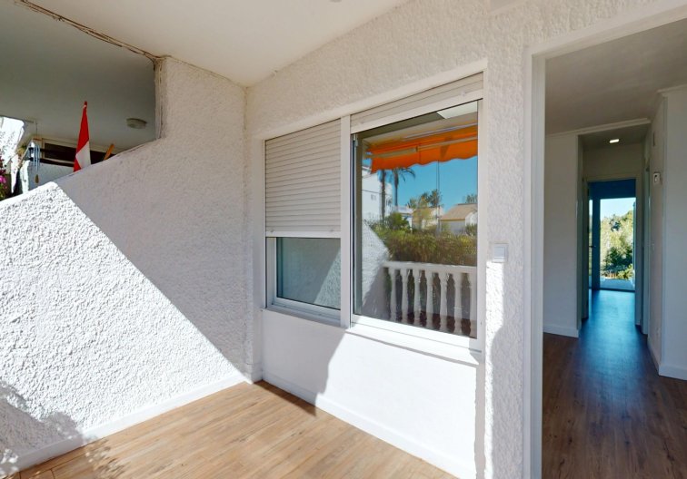 Wiederverkauf - Wohnung - Villamartin - Costa Blanca