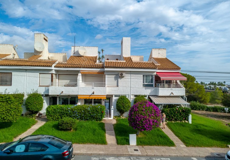 Wiederverkauf - Wohnung - Villamartin - Costa Blanca