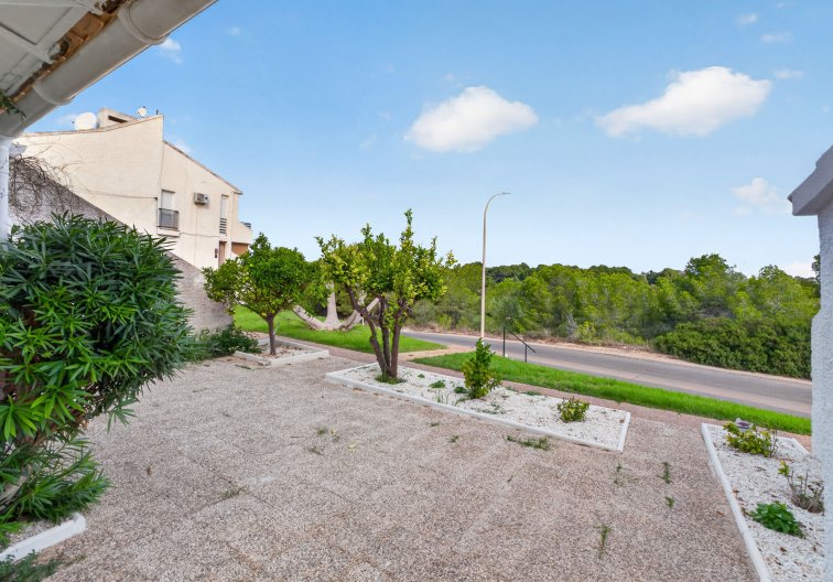 Wiederverkauf - Wohnung - Villamartin - Costa Blanca