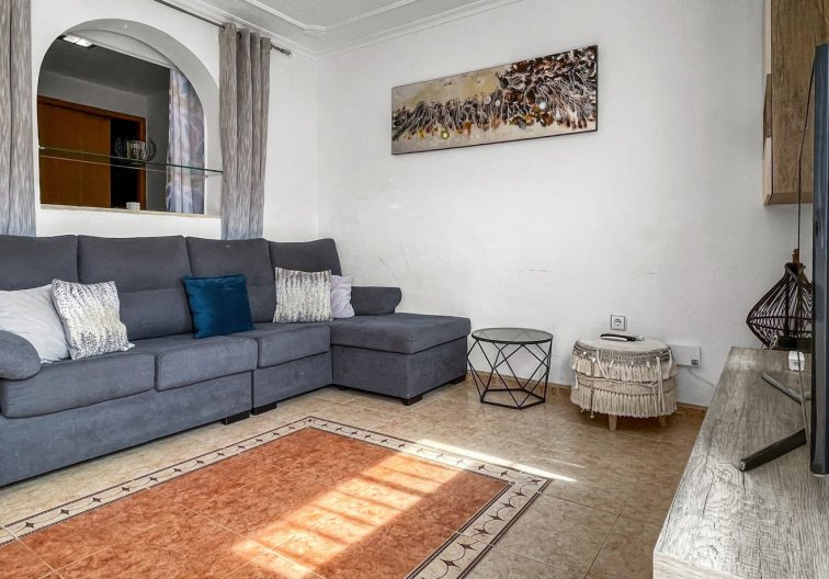 Wiederverkauf - Bungalow - Torrevieja - Costa Blanca