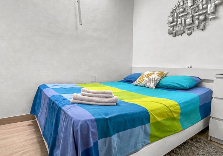 Wiederverkauf - Bungalow - Torrevieja - Costa Blanca