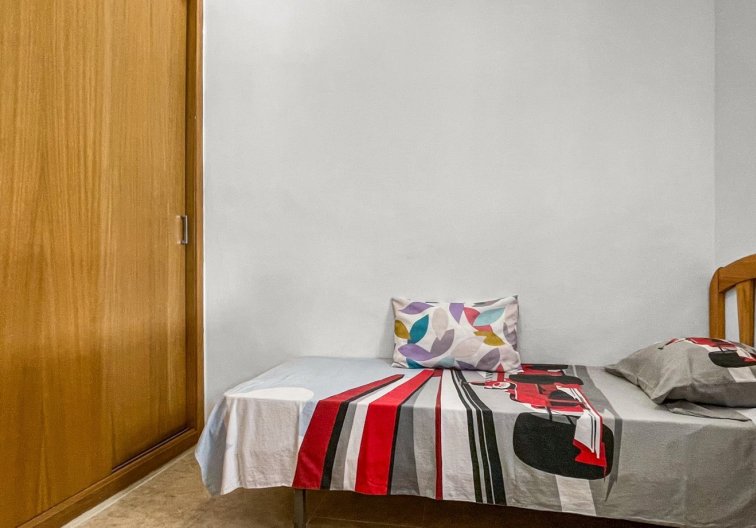 Wiederverkauf - Bungalow - Torrevieja - Costa Blanca