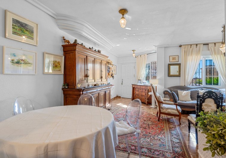 Wiederverkauf - villa - Villamartin - Costa Blanca