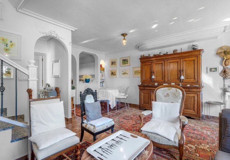 Wiederverkauf - villa - Villamartin - Costa Blanca