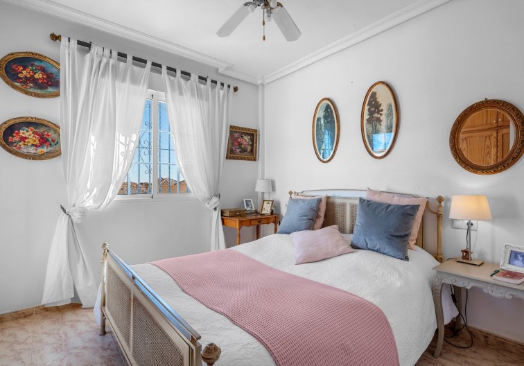 Wiederverkauf - villa - Villamartin - Costa Blanca