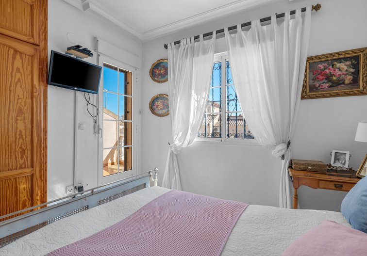 Wiederverkauf - villa - Villamartin - Costa Blanca