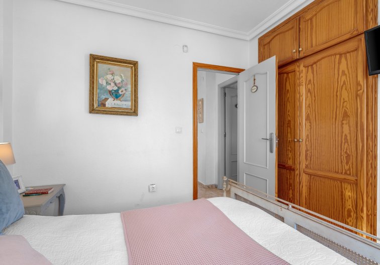 Wiederverkauf - villa - Villamartin - Costa Blanca