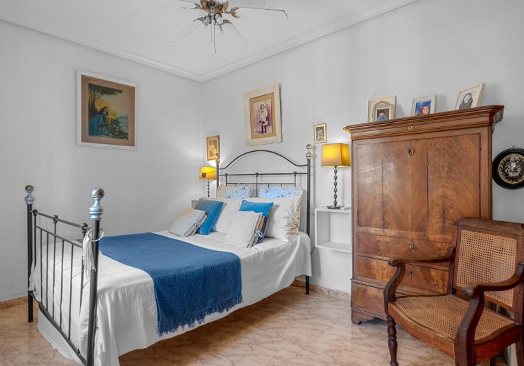 Wiederverkauf - villa - Villamartin - Costa Blanca
