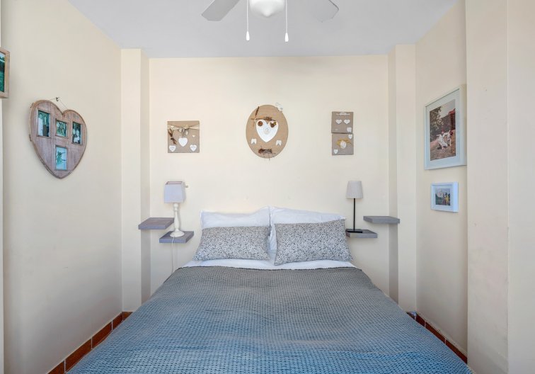Wiederverkauf - villa - Villamartin - Costa Blanca