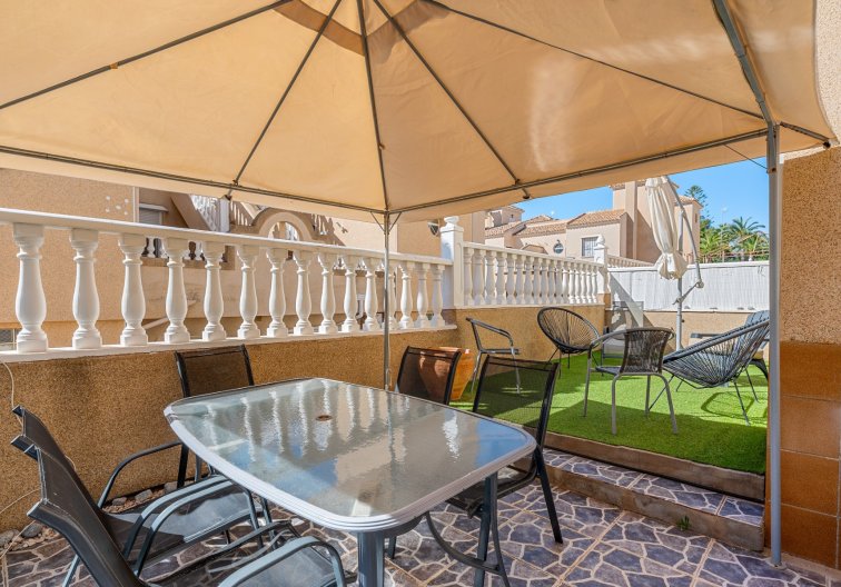 Wiederverkauf - villa - Villamartin - Costa Blanca