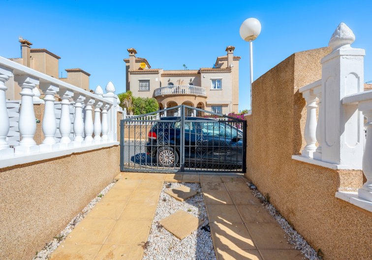 Wiederverkauf - villa - Villamartin - Costa Blanca