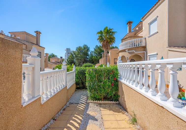 Wiederverkauf - villa - Villamartin - Costa Blanca
