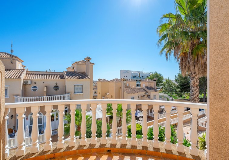 Wiederverkauf - villa - Villamartin - Costa Blanca