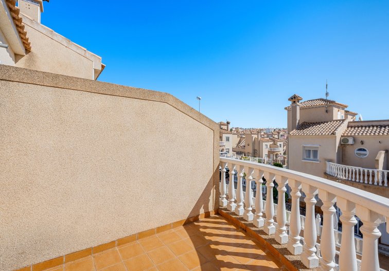 Wiederverkauf - villa - Villamartin - Costa Blanca