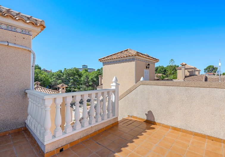 Wiederverkauf - villa - Villamartin - Costa Blanca