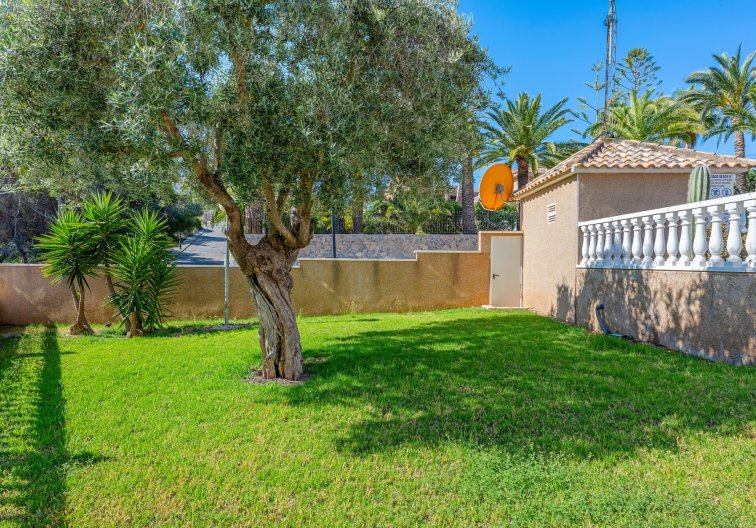 Wiederverkauf - villa - Villamartin - Costa Blanca
