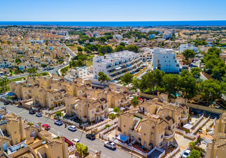 Wiederverkauf - villa - Villamartin - Costa Blanca