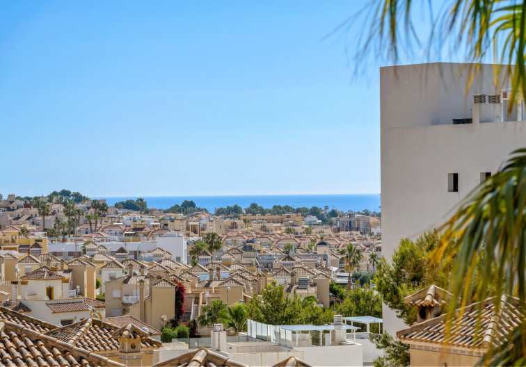 Wiederverkauf - villa - Villamartin - Costa Blanca