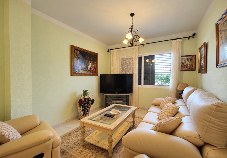 Wiederverkauf - town house - Torrevieja - Costa Blanca