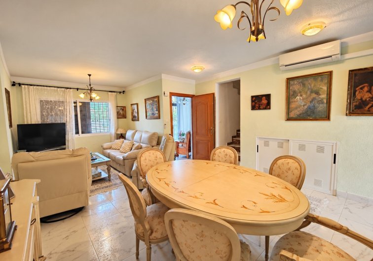 Wiederverkauf - town house - Torrevieja - Costa Blanca