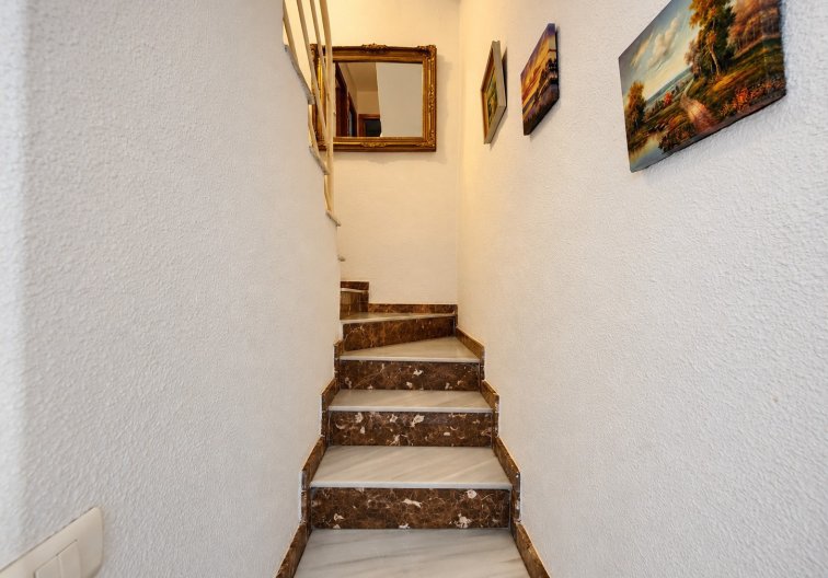 Wiederverkauf - town house - Torrevieja - Costa Blanca