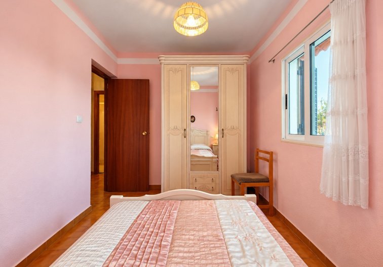 Wiederverkauf - town house - Torrevieja - Costa Blanca